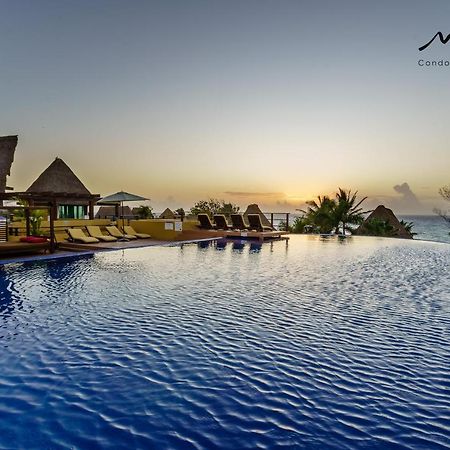 Pueblito Escondido By Mistik Vacation Rentals Playa del Carmen Dış mekan fotoğraf