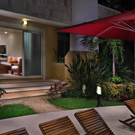 Pueblito Escondido By Mistik Vacation Rentals Playa del Carmen Dış mekan fotoğraf