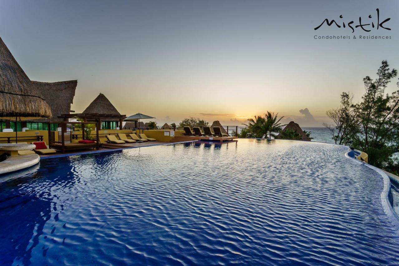 Pueblito Escondido By Mistik Vacation Rentals Playa del Carmen Dış mekan fotoğraf