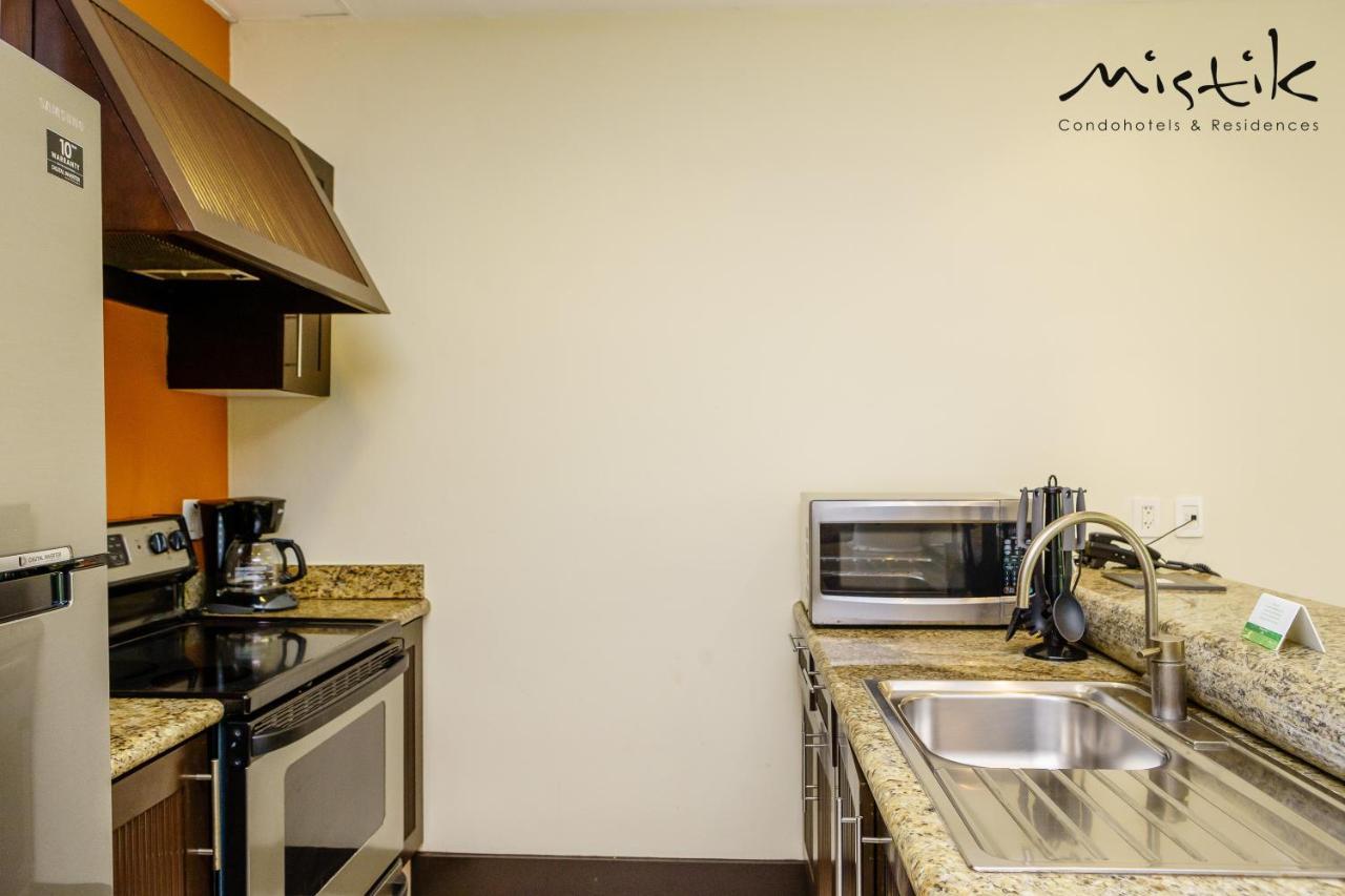 Pueblito Escondido By Mistik Vacation Rentals Playa del Carmen Dış mekan fotoğraf