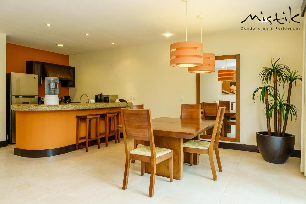 Pueblito Escondido By Mistik Vacation Rentals Playa del Carmen Dış mekan fotoğraf