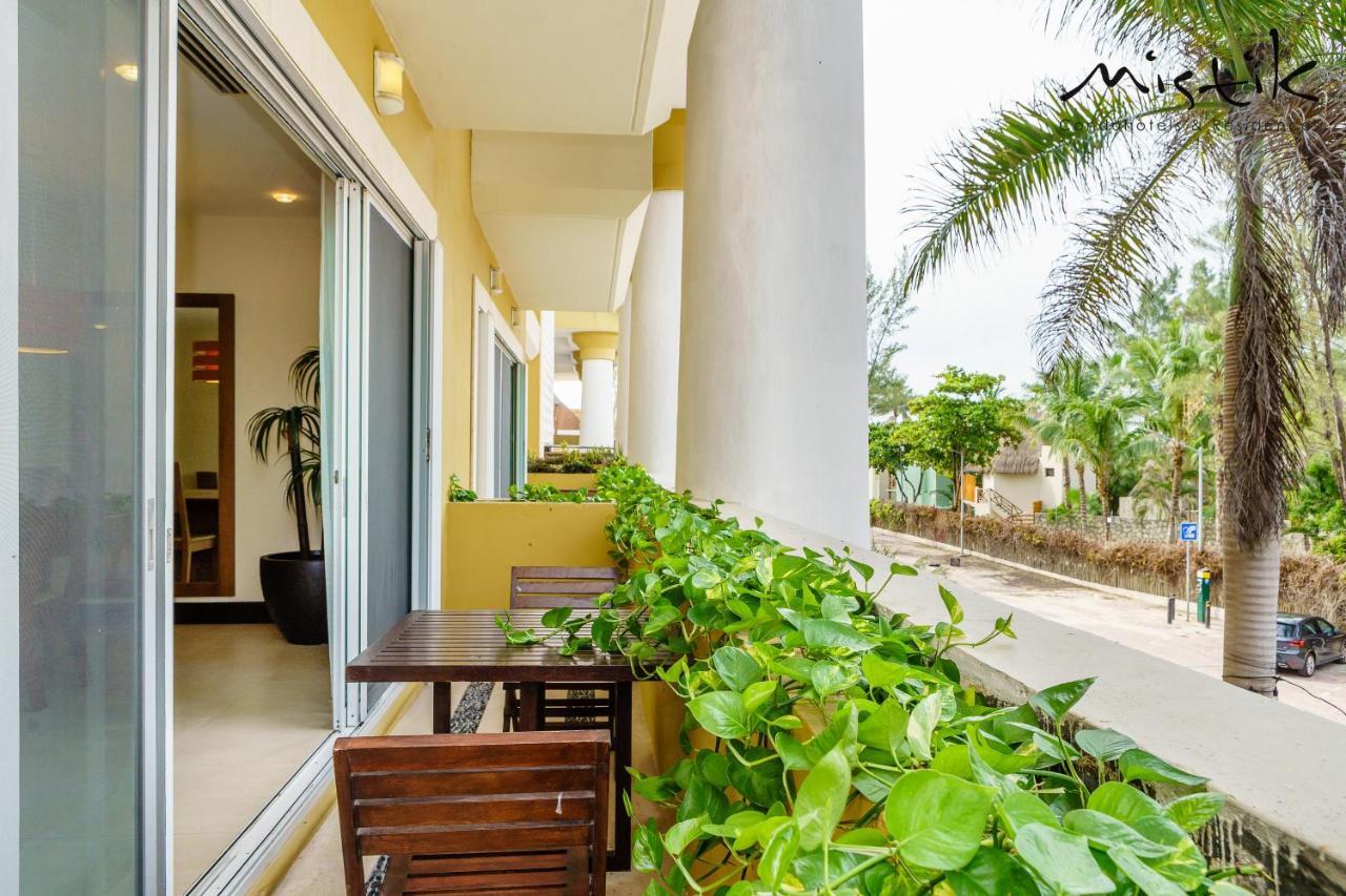 Pueblito Escondido By Mistik Vacation Rentals Playa del Carmen Dış mekan fotoğraf
