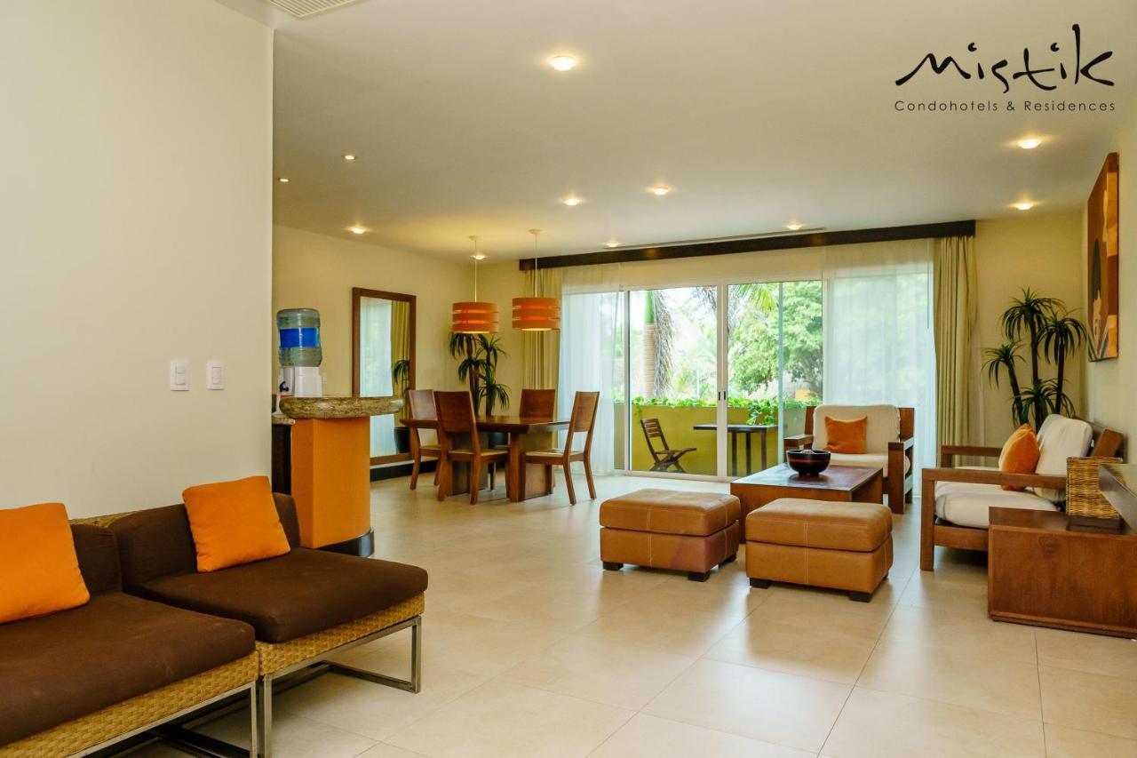Pueblito Escondido By Mistik Vacation Rentals Playa del Carmen Dış mekan fotoğraf