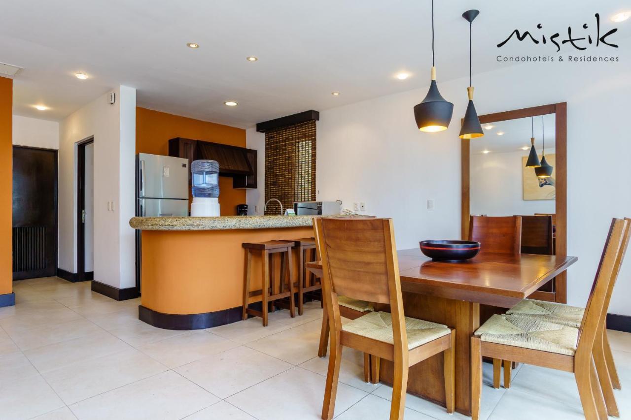 Pueblito Escondido By Mistik Vacation Rentals Playa del Carmen Dış mekan fotoğraf