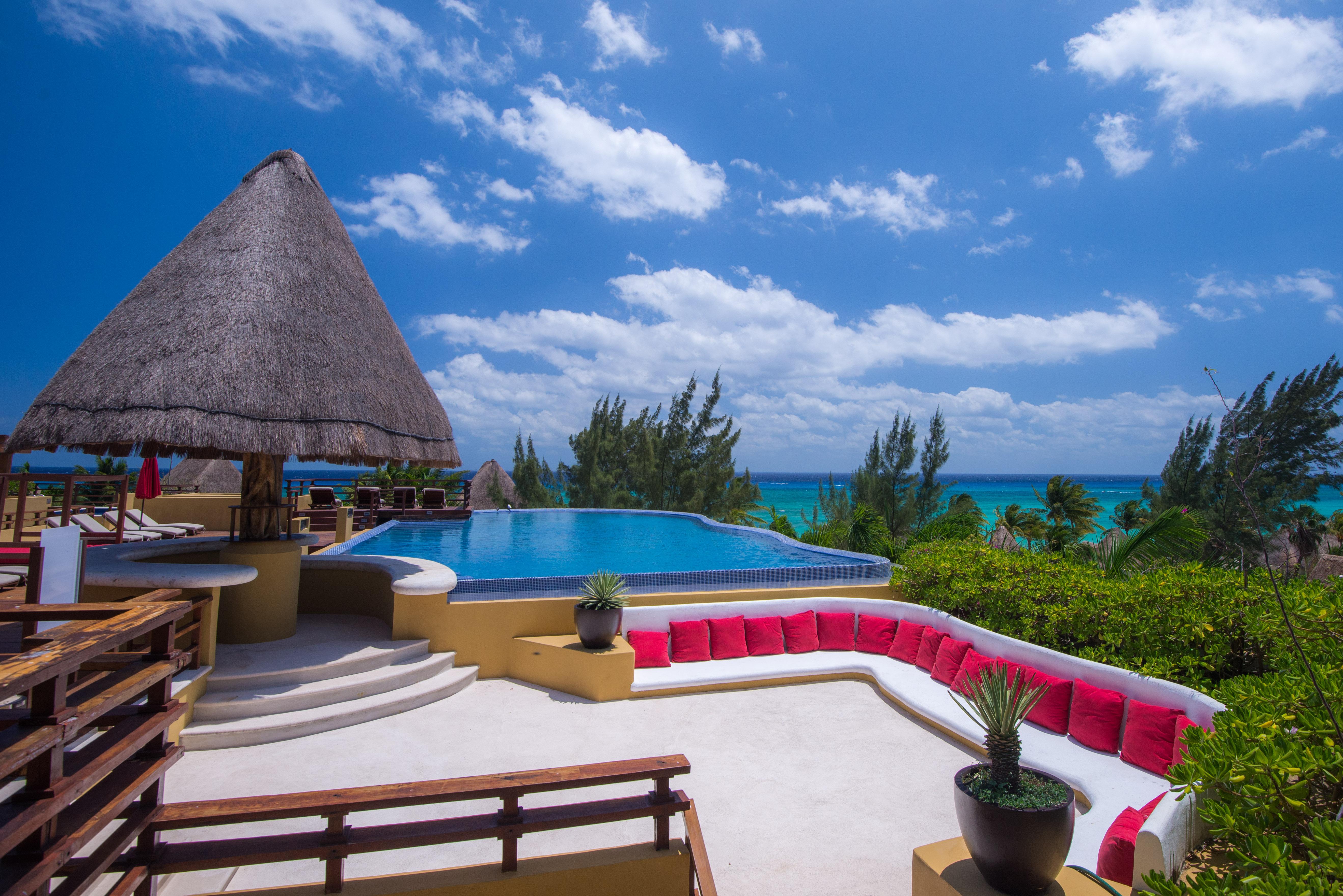 Pueblito Escondido By Mistik Vacation Rentals Playa del Carmen Dış mekan fotoğraf