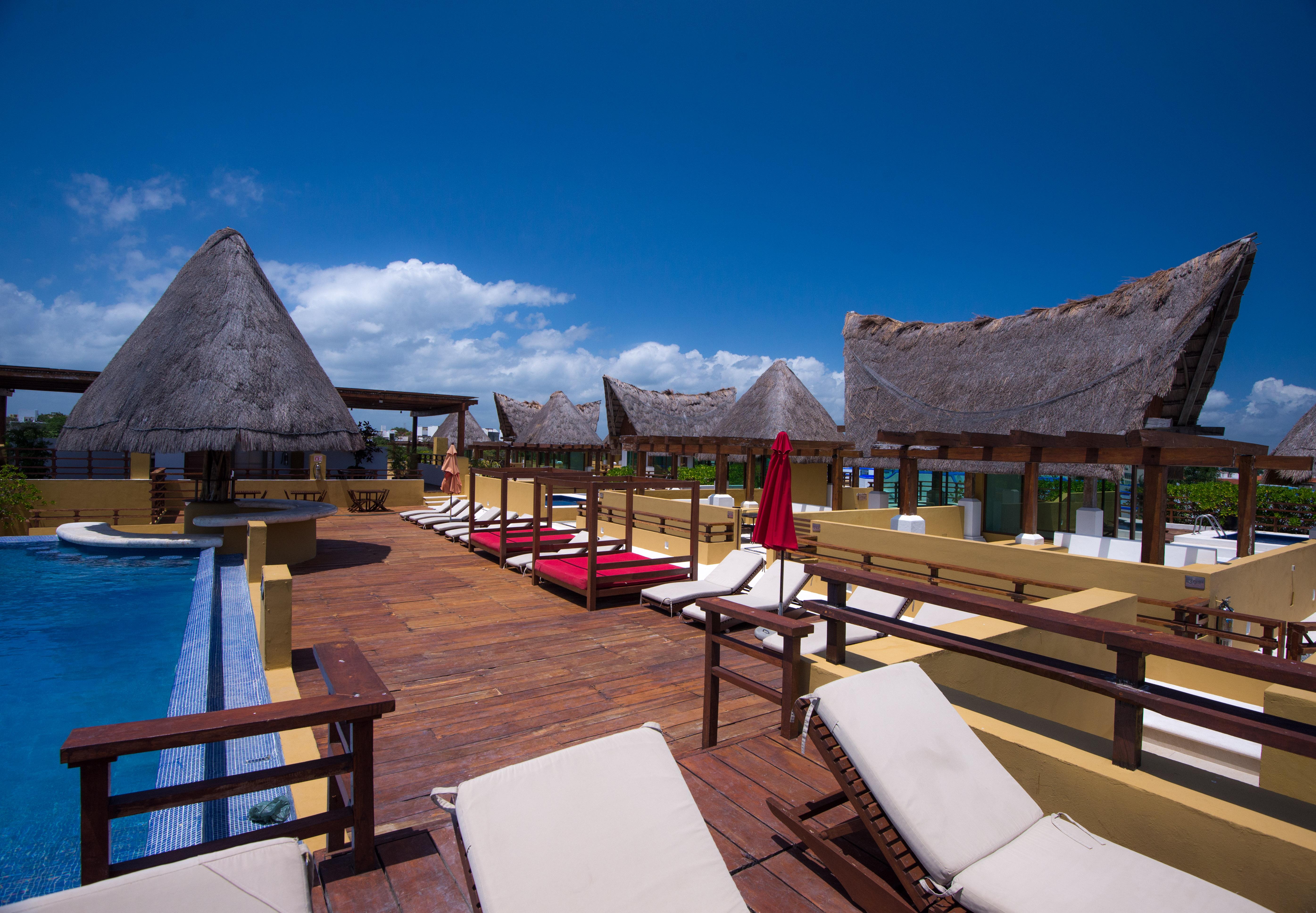 Pueblito Escondido By Mistik Vacation Rentals Playa del Carmen Dış mekan fotoğraf