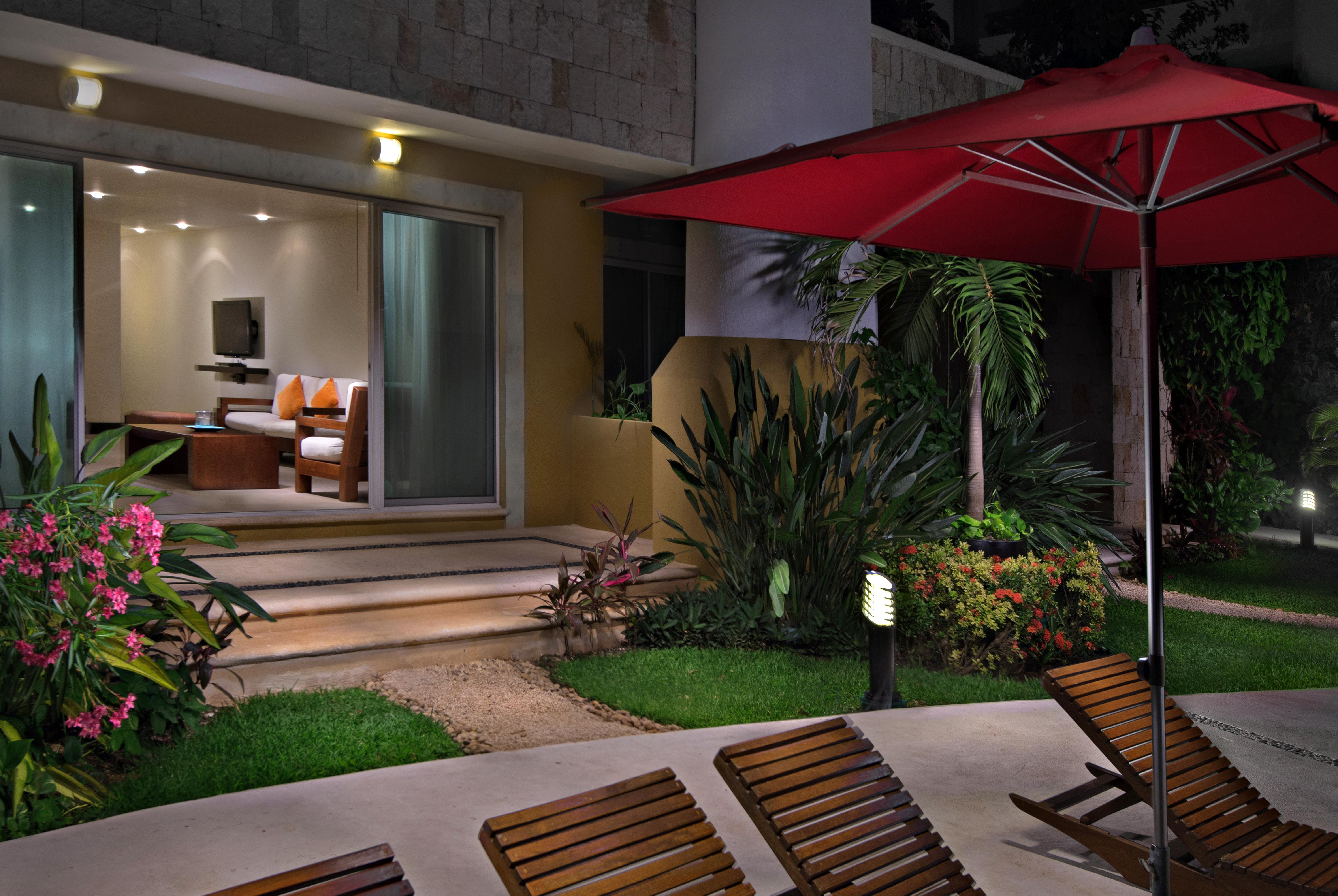 Pueblito Escondido By Mistik Vacation Rentals Playa del Carmen Dış mekan fotoğraf