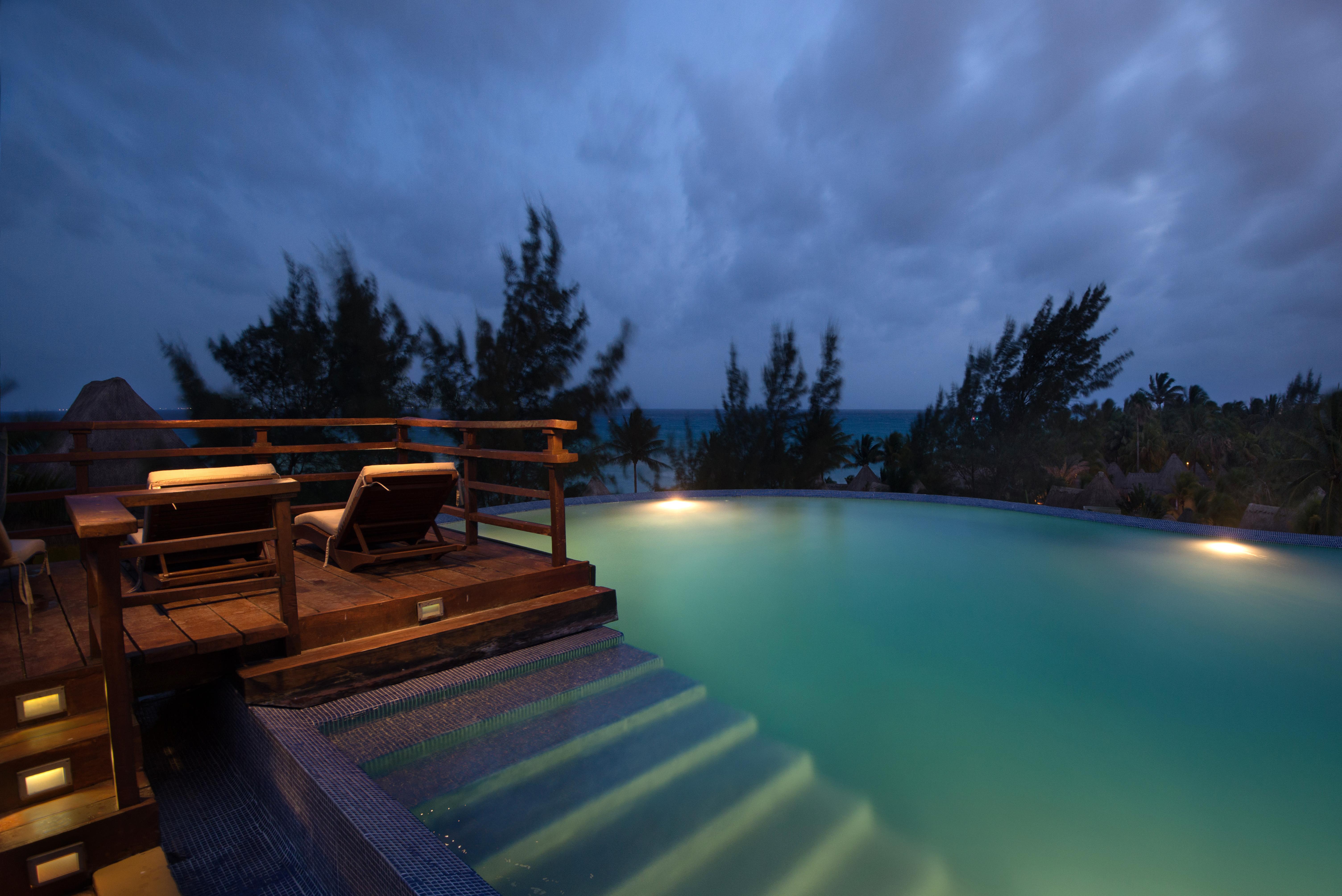 Pueblito Escondido By Mistik Vacation Rentals Playa del Carmen Dış mekan fotoğraf
