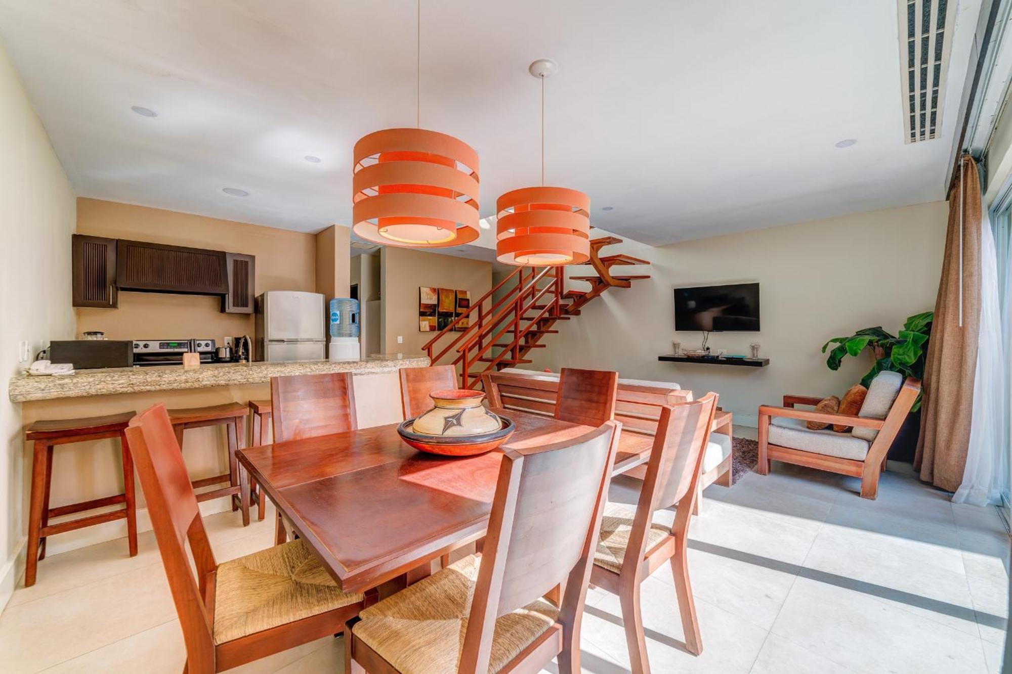 Pueblito Escondido By Mistik Vacation Rentals Playa del Carmen Dış mekan fotoğraf