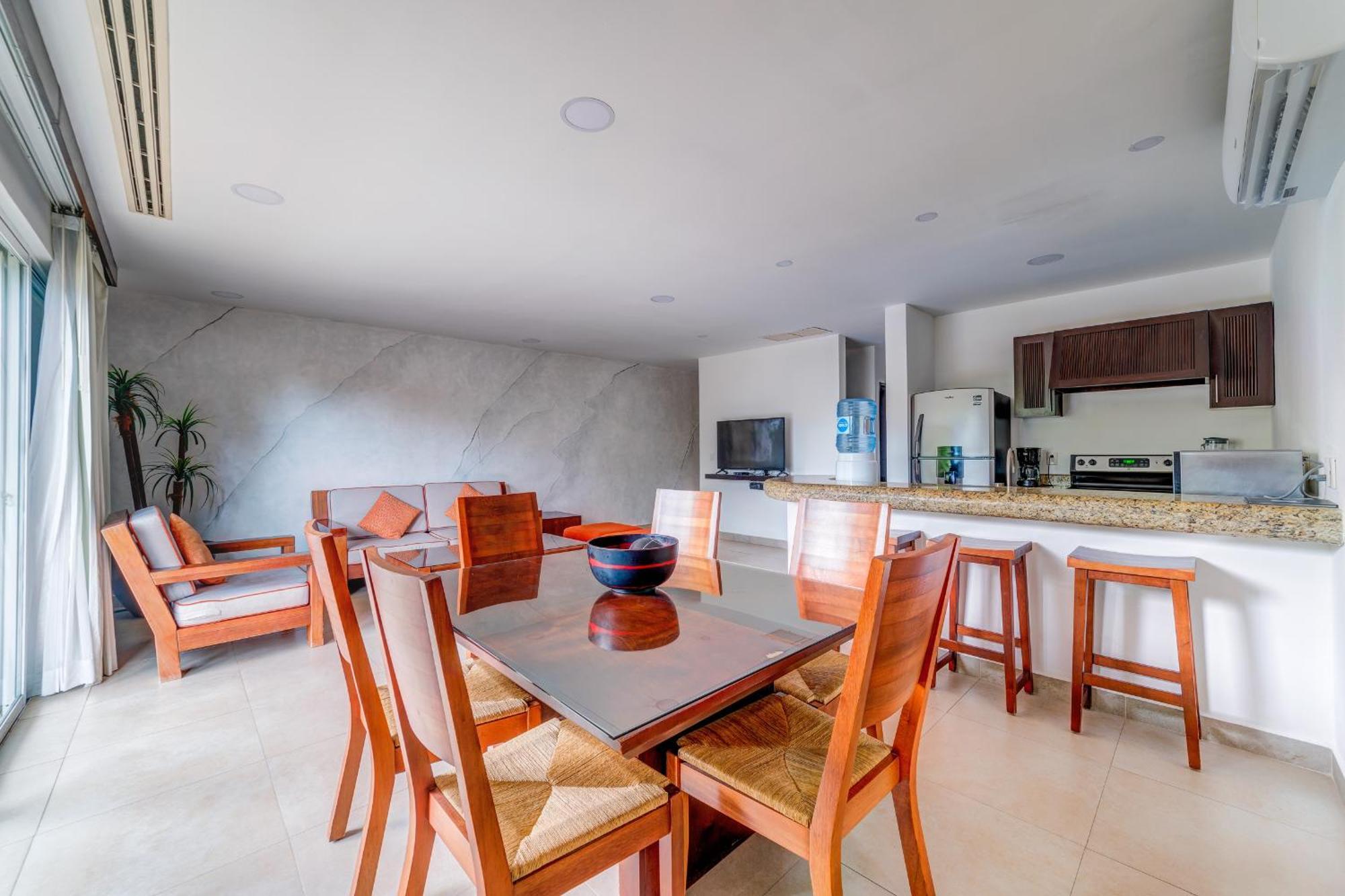Pueblito Escondido By Mistik Vacation Rentals Playa del Carmen Dış mekan fotoğraf