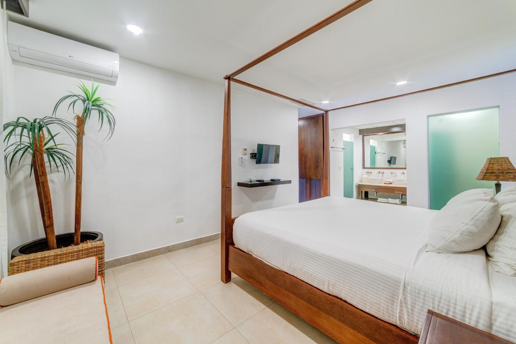 Pueblito Escondido By Mistik Vacation Rentals Playa del Carmen Dış mekan fotoğraf