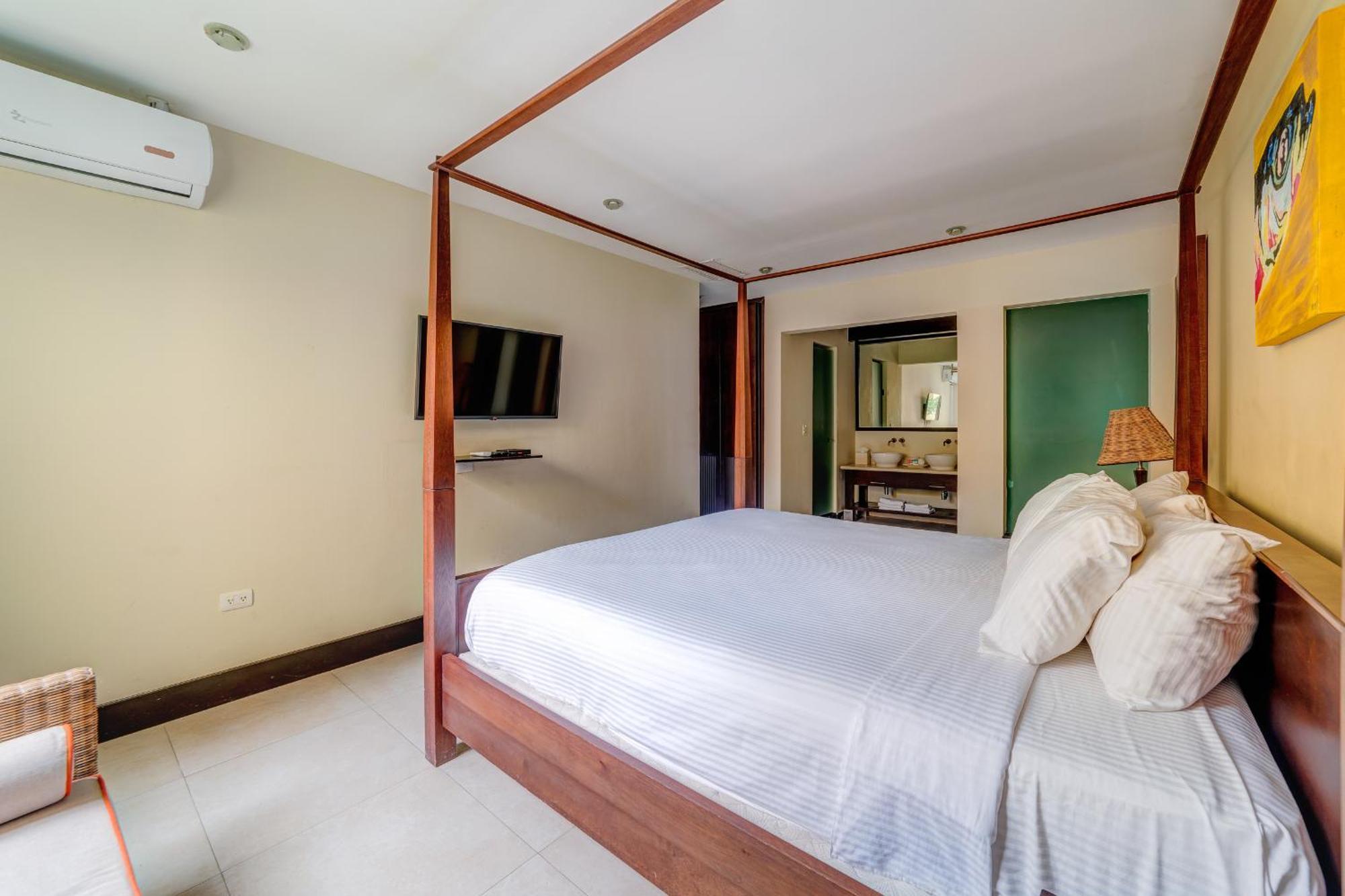 Pueblito Escondido By Mistik Vacation Rentals Playa del Carmen Dış mekan fotoğraf