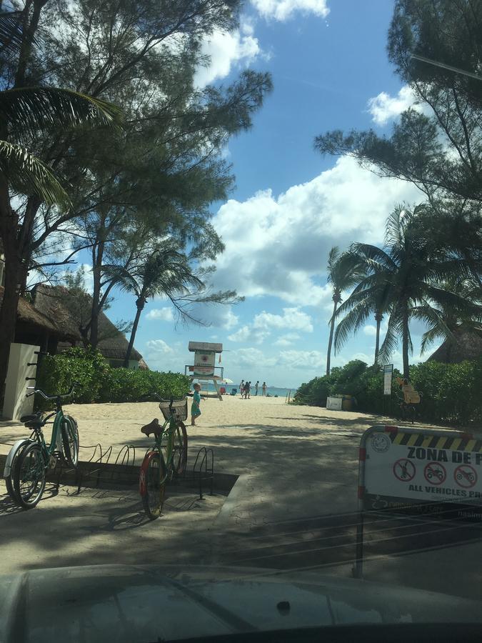 Pueblito Escondido By Mistik Vacation Rentals Playa del Carmen Dış mekan fotoğraf